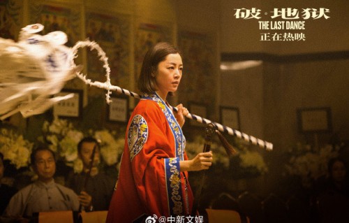 百花奖今晚揭晓！影帝之争三代演员同台飙戏