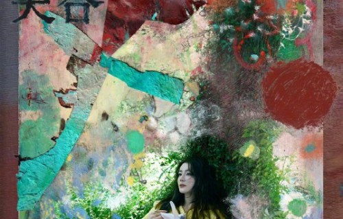 迪丽热巴是否已集齐五大女刊单人封面？