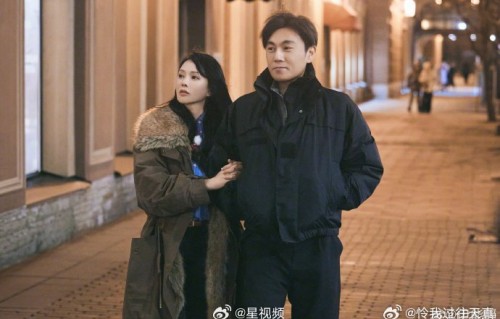 伊能静不探班说法具体出自哪次采访或长文？