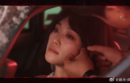 蓝盈莹是如何塑造许流年这个角色的？