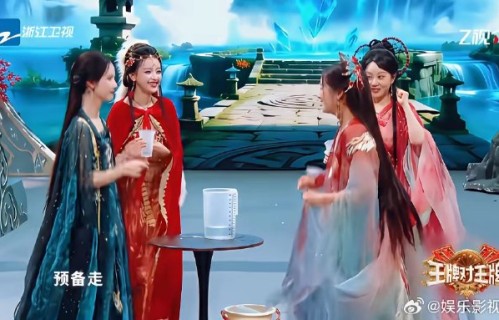 沈腾为何缺席《王牌对王牌》新一季录制？