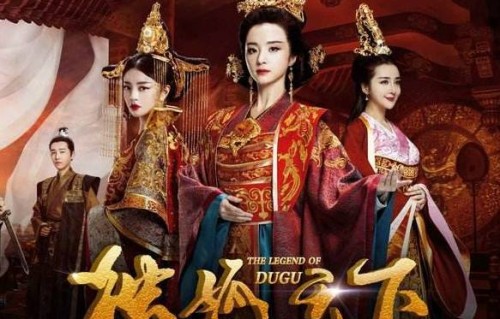 这剧阵容好强大！聚集众多当红明星，可惜又是部女配碾压女主的戏