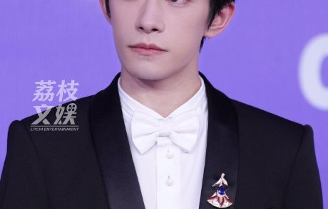 易烊千玺凭哪部电影获得百花奖最佳男主角？