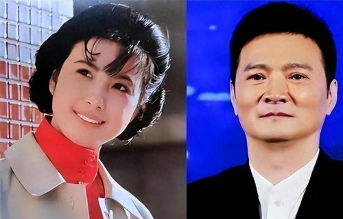 她被丁克耽误了半生，51岁高龄拼命生下龙凤胎，现年67岁后悔吗？