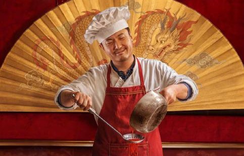 文牧野导演为何能拍好《欢迎来龙餐馆》？