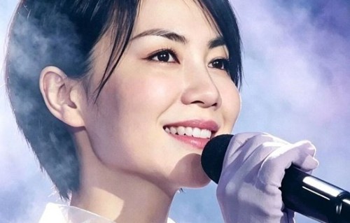 林忆莲歌名风格解读：每首都藏着成年人的破碎与释怀