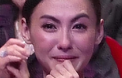 李亚鹏终于表态，原来王菲早为自己留后路，张柏芝的落魄早有预兆