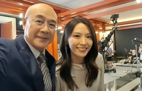 TVB资深绿叶获续约两年加薪，密集开工，供女儿留英读硕士