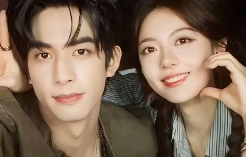 宋威龙换头像秒换回，张婧仪新剧疑成最大赢家