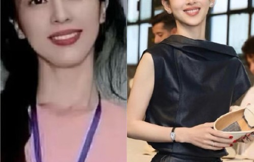 章泽天和刘亦菲妈妈刘晓莉的相似之处对她们的事业有什么影响？