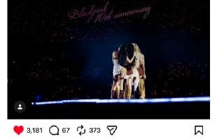 BLACKPINK十周年活动为何引发粉丝不满？