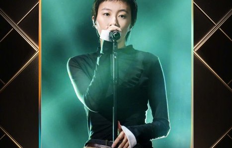 窦靖童首夺《歌手2026》冠军！松弛感改编《改变》封神