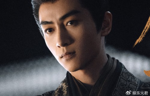 陈晓张新成主演！硬核历史大剧《秦谜》过审下证，锁定爱奇艺独家上线|央视|战国|权谋