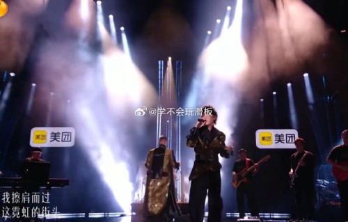 胡彦斌问鼎《歌手2026》歌王！11年圆梦完整视频