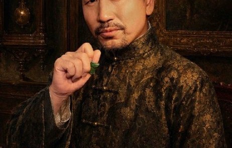 沙宝亮和张凌赫在《这一秒过火》中饰演什么关系？