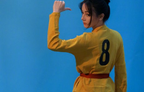 迪丽热巴获得金鹰奖的其他作品