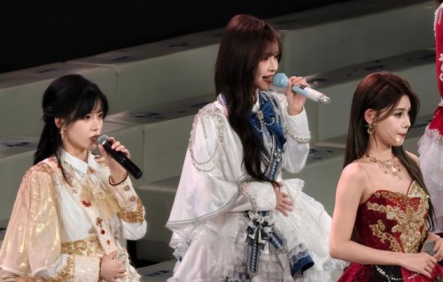 SNH48升堂制度有哪些发展资源支持？|杨冰怡|个人工作室|巡演|综艺|外务