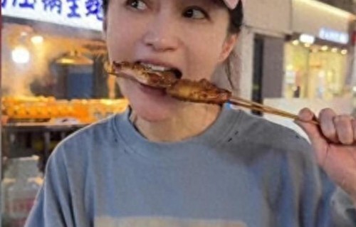 与富豪老公离婚真相大白！姚笛近况曝光，难怪一直抛头露面刷存在