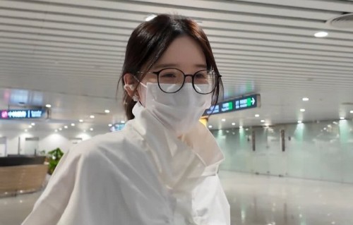 阚清子减肥到100斤后还会继续减吗