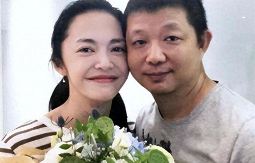 公布离婚4个月后，姚晨近况曝光，原来她早已给自己铺好了后路