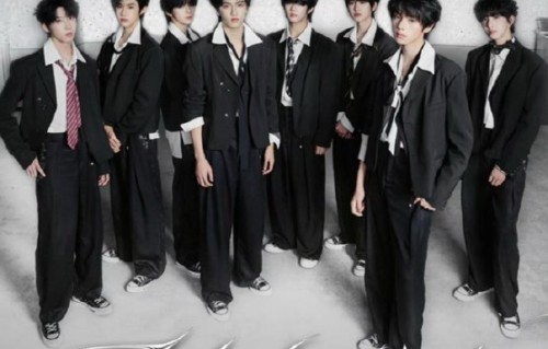 TF四代青岛演唱会官宣！六万人体育场连开四天|TF家族四代|青岛市|山东省|练习生|舞台
