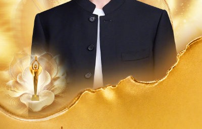 王骁凭借哪部作品获得第37届金鸡奖最佳男配角？