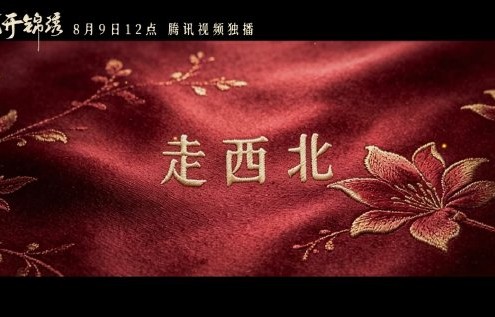 《花开锦绣》有哪些值得期待的看点？
