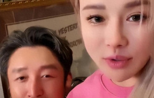 网传离婚仅3天，冉莹颖私生活被扒光，那英的话终于有人信了