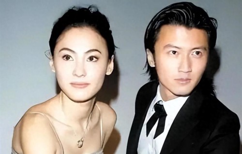 原来我们冤枉谢霆锋了！离婚不是因为艳照门，而是张柏芝太不自重