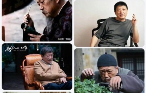 秦焰在电影《英雄》中饰演了什么角色？|庆余年第二季|离婚律师|老戏骨|昔有琉璃瓦|知否知否应是绿肥红瘦