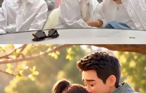 陆毅和鲍蕾是哪一年结婚的？