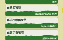 说唱巅峰名人堂挑战赛的赛制具体是怎样的？
