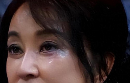 刘晓庆男助理确诊重度抑郁！7天最后通牒 二人私密事只是冰山一角