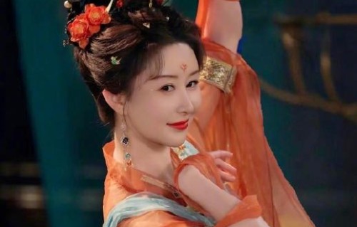 舒畅主演的短剧《锦绣传》有哪些看点？