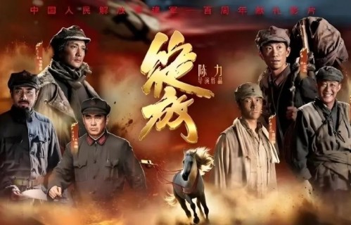 《功夫女足》路演结束，张艺兴进组，主旋律大片《绽放》开机了