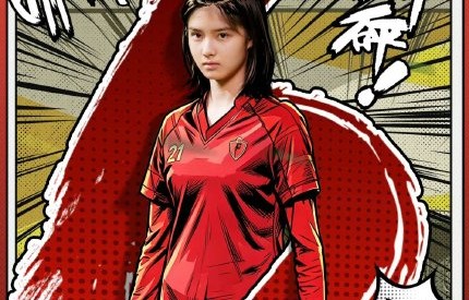 《功夫女足》全程在深圳取景，林子聪如何评价深圳拍摄环境？