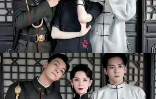 陈瑶的仙姑摇舞蹈具体是怎么火起来的？