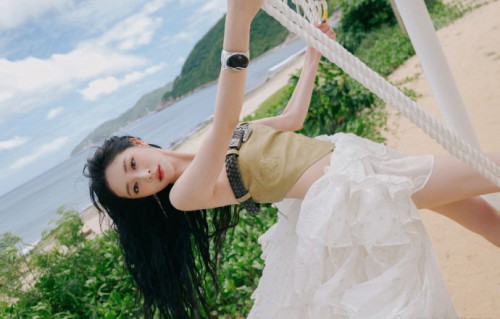 粉丝如何看待周洁琼想剪短发？