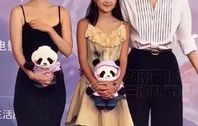 曾慕梅凭哪部电影获得百花奖最佳新人提名？