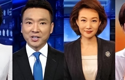央视主持阵容大换血：康辉“换桌”，李梓萌归位，撒贝宁令人意外