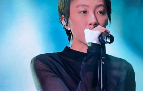 窦靖童如何走出自己的音乐风格？