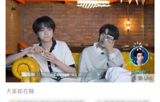 陈奕恒和陈浚铭未来还会有更多同台机会吗？