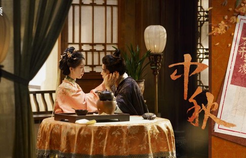 《花开锦绣》定档，丁禹兮邓恩熙主演，编导实力派，主角演技派