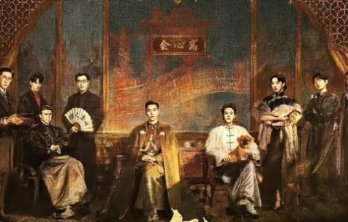 《九门》破万速度为何能创2026年度最快纪录？