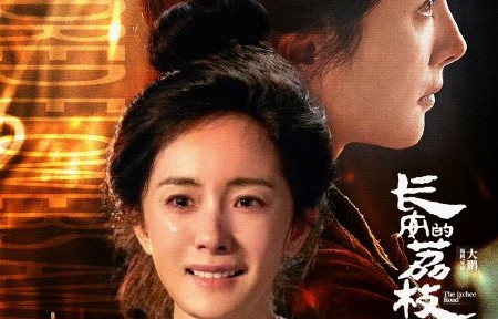 杨幂双角色提名百花奖，大鹏代领证书引热议