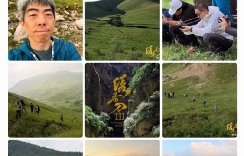 绣春刀3官宣启动！张震回归沈炼还在