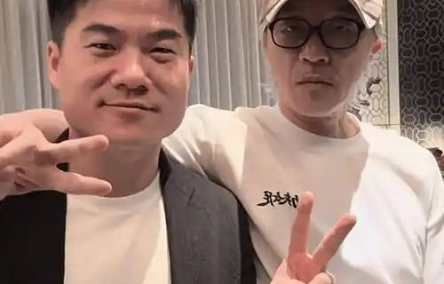 周星驰和董宇辉对谈为何出现角色反转？