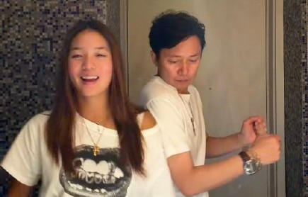 刘奕君为什么被网友称为女儿奴？