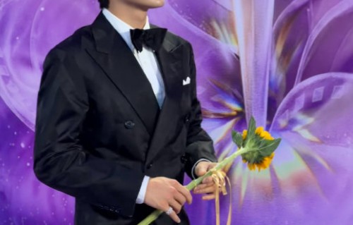 百花奖闭幕式有哪些明星造型引发热议？