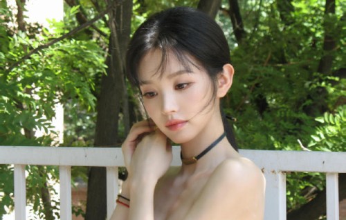 更名风波后开机！田曦薇魏大勋《青风吹又生》造型曝光